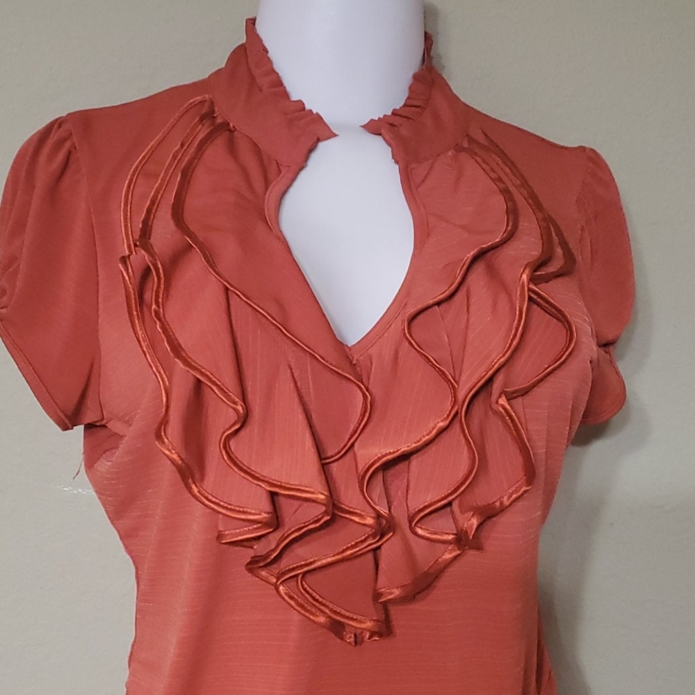Gorgeous blouse